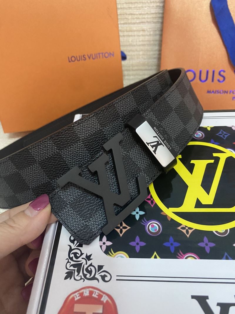 Louis Vuitton Belts